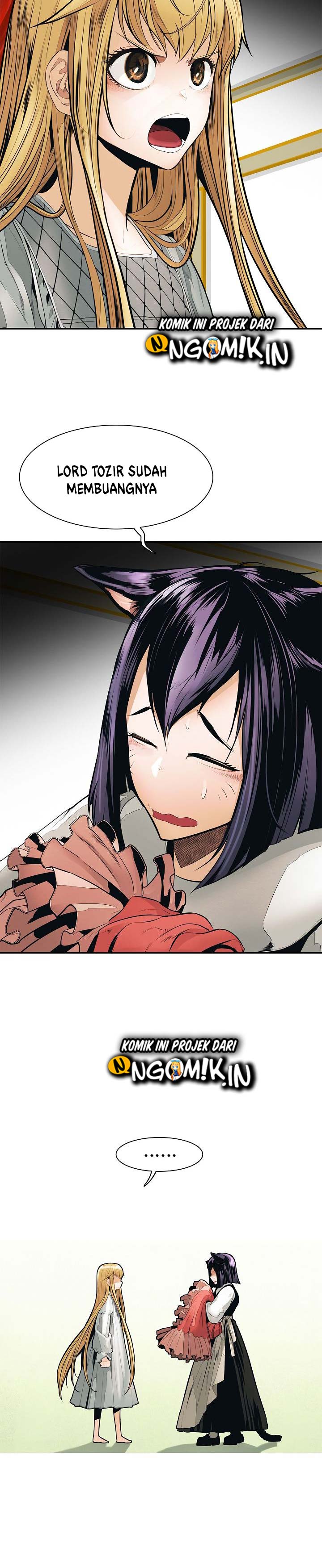 MookHyang – Dark Lady Chapter 41 Gambar 15