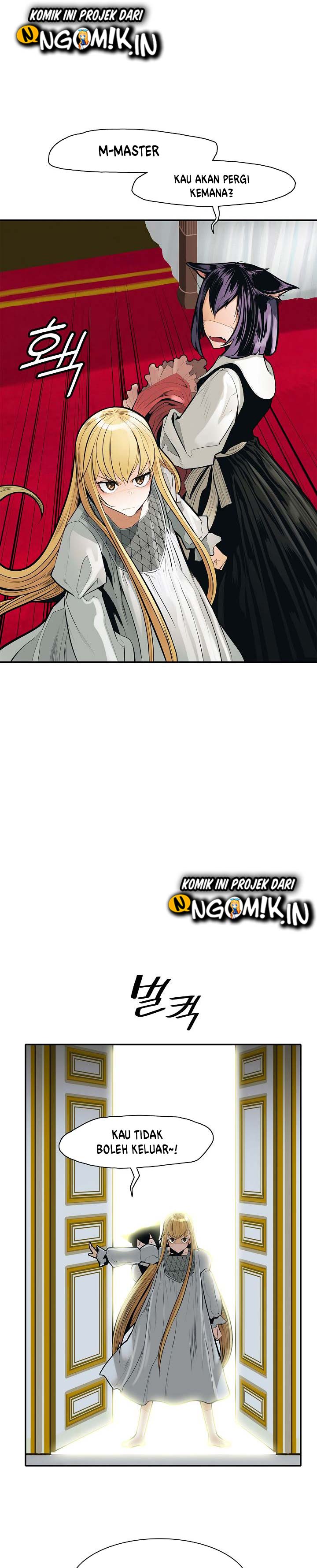 MookHyang – Dark Lady Chapter 41 Gambar 19