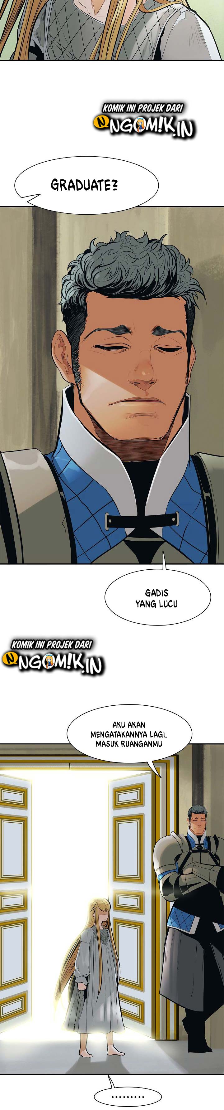 MookHyang – Dark Lady Chapter 41 Gambar 21