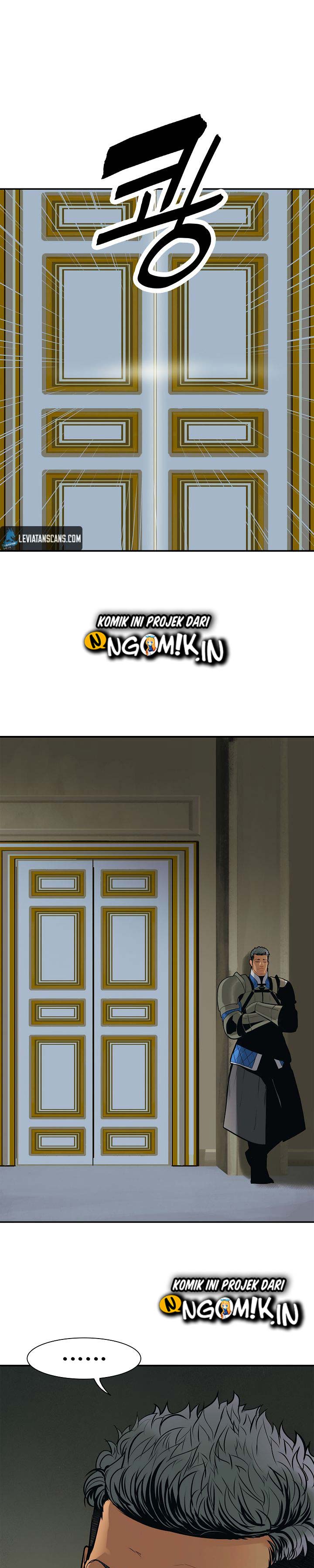 MookHyang – Dark Lady Chapter 41 Gambar 22