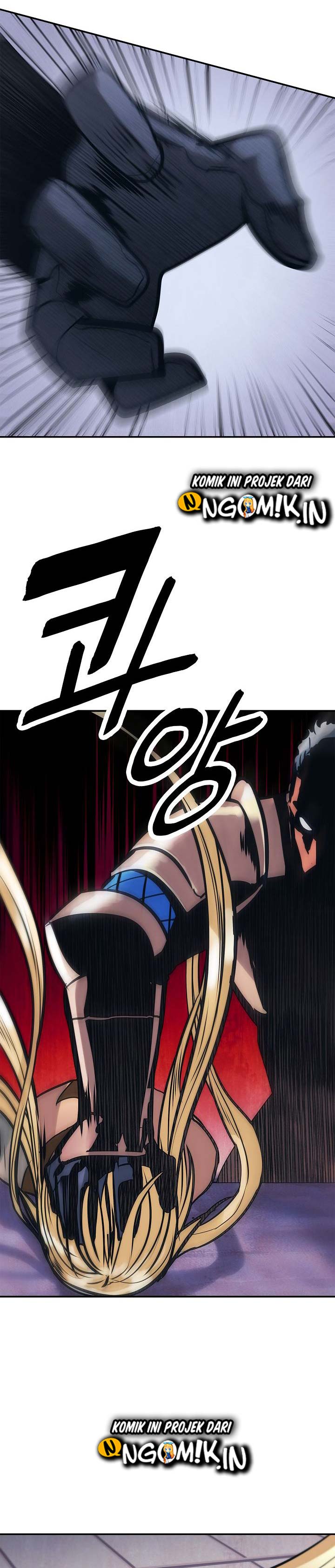 MookHyang – Dark Lady Chapter 41 Gambar 7