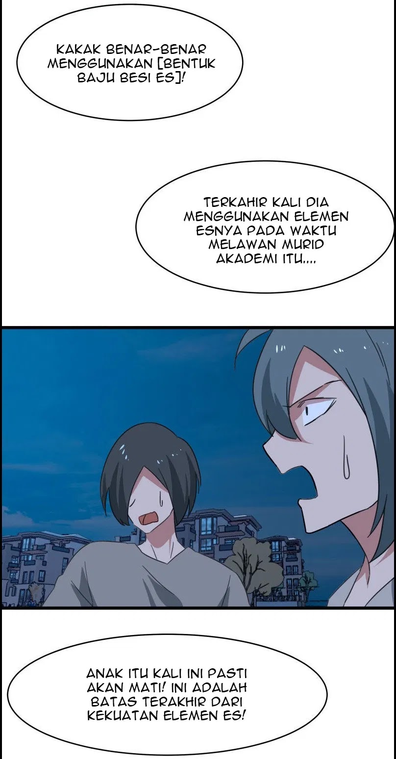 Master of Fortune Chapter 42 Gambar 3