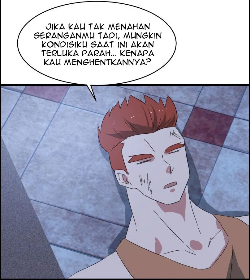 Master of Fortune Chapter 42 Gambar 31