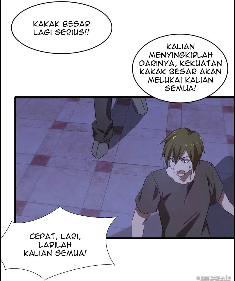 Master of Fortune Chapter 41 Gambar 6