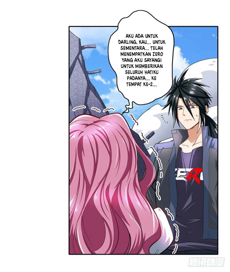 Hero? I Quit A Long Time Ago Chapter 160 Gambar 17