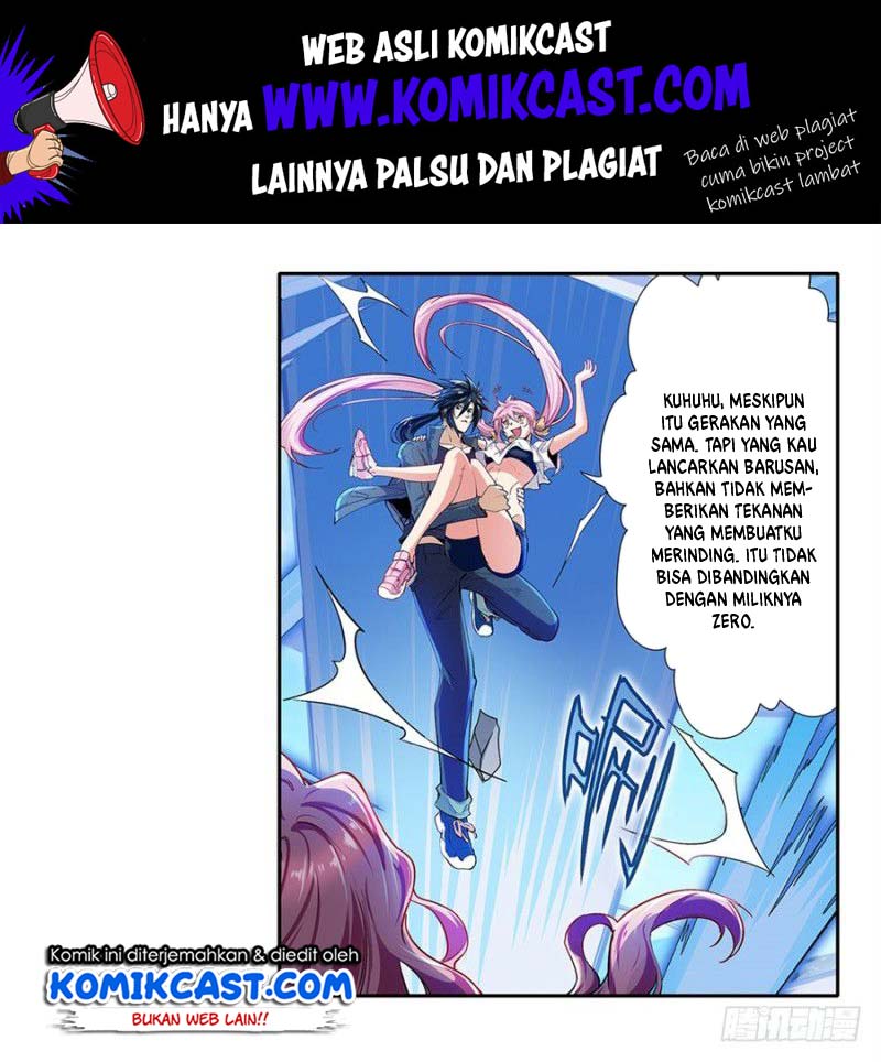 Hero? I Quit A Long Time Ago Chapter 160 Gambar 3