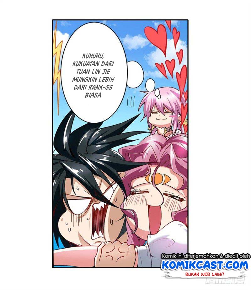 Hero? I Quit A Long Time Ago Chapter 160 Gambar 32