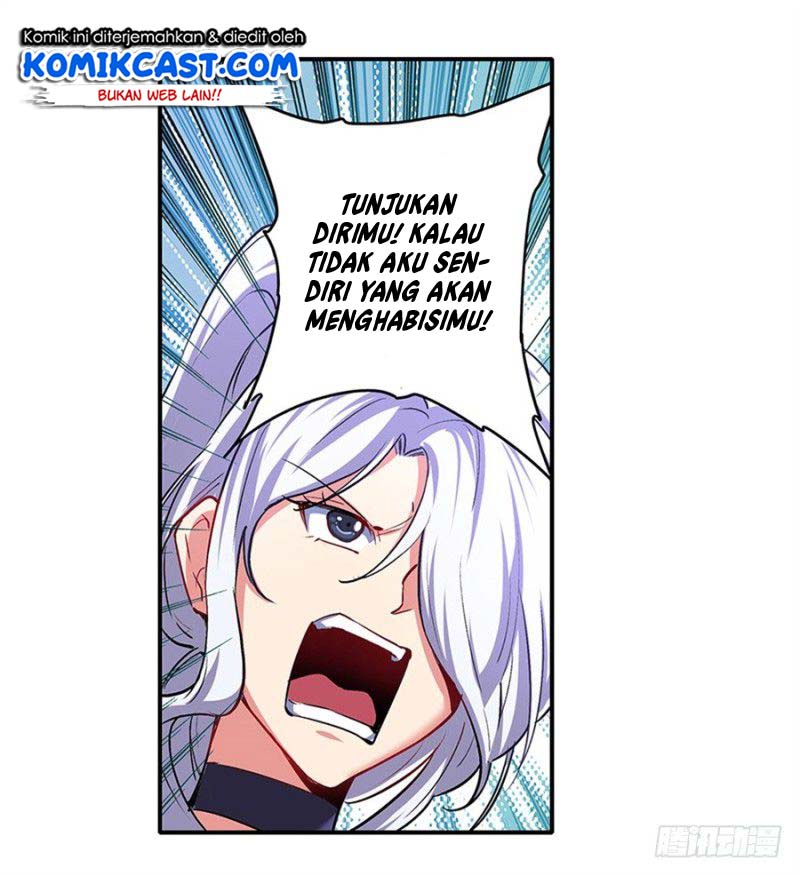 Hero? I Quit A Long Time Ago Chapter 160 Gambar 42