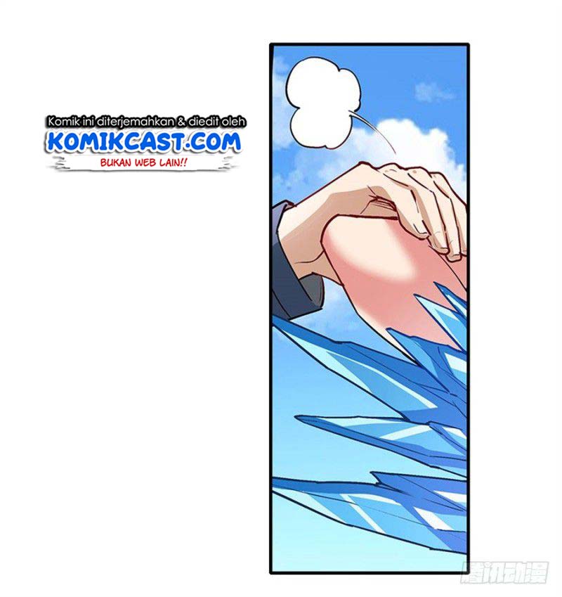 Hero? I Quit A Long Time Ago Chapter 160 Gambar 48