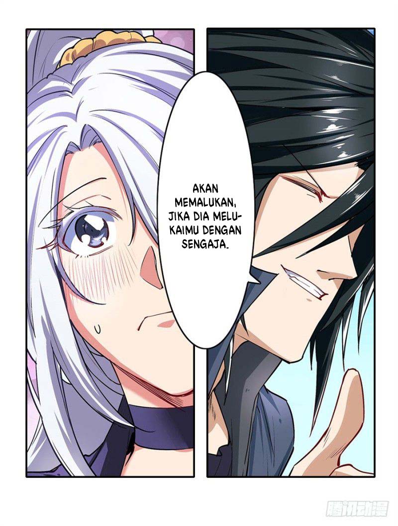 Hero? I Quit A Long Time Ago Chapter 160 Gambar 51