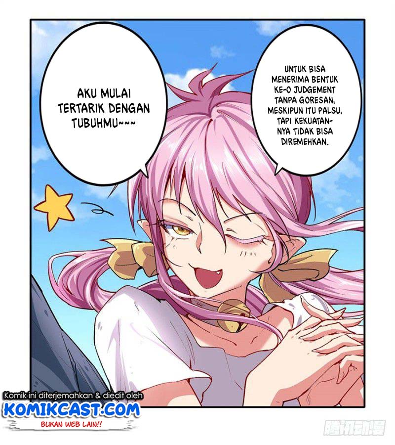 Hero? I Quit A Long Time Ago Chapter 160 Gambar 6