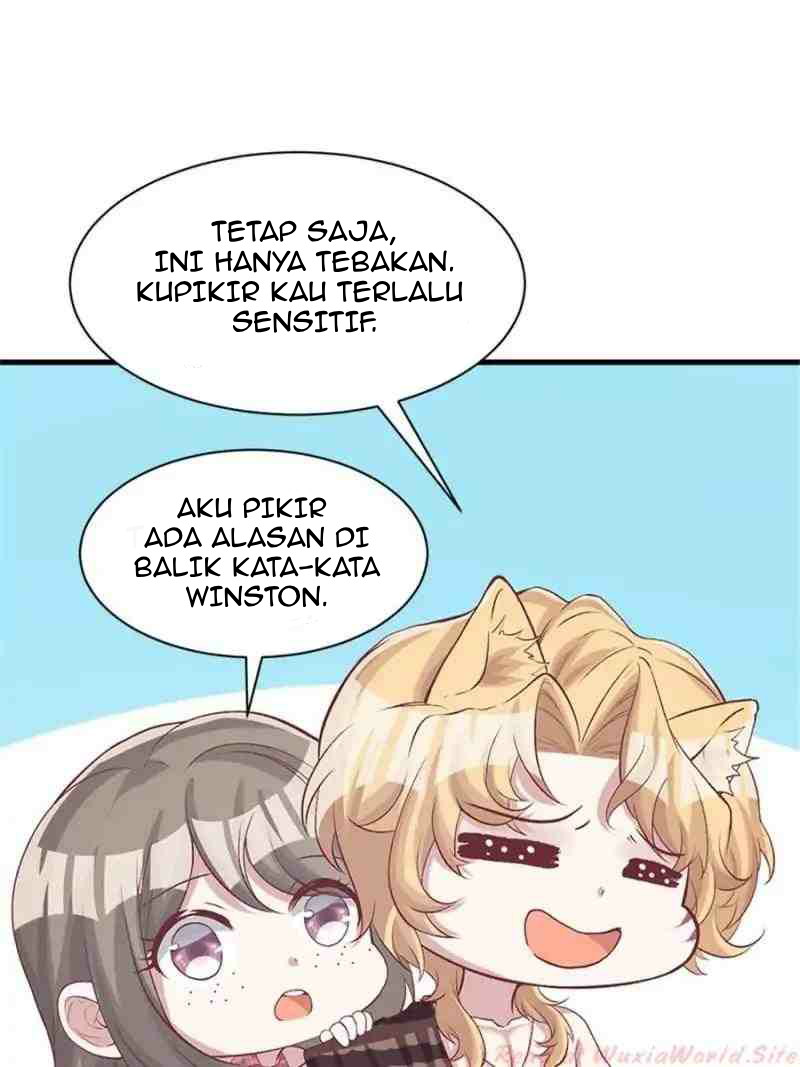 Beauty and the Beast Chapter 83 Gambar 37