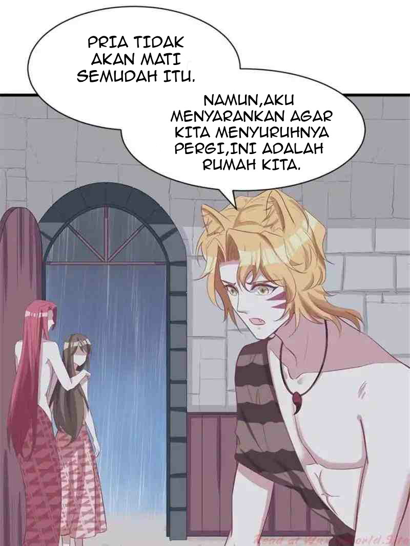 Beauty and the Beast Chapter 83 Gambar 6