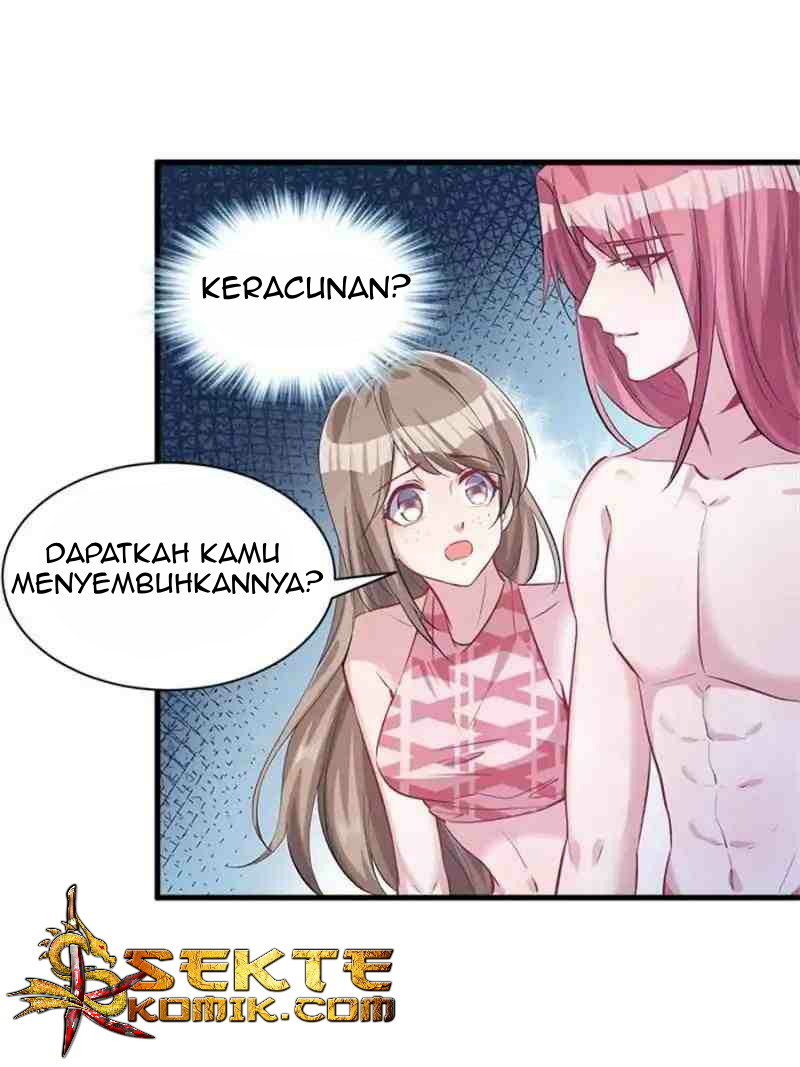 Beauty and the Beast Chapter 82 Gambar 23