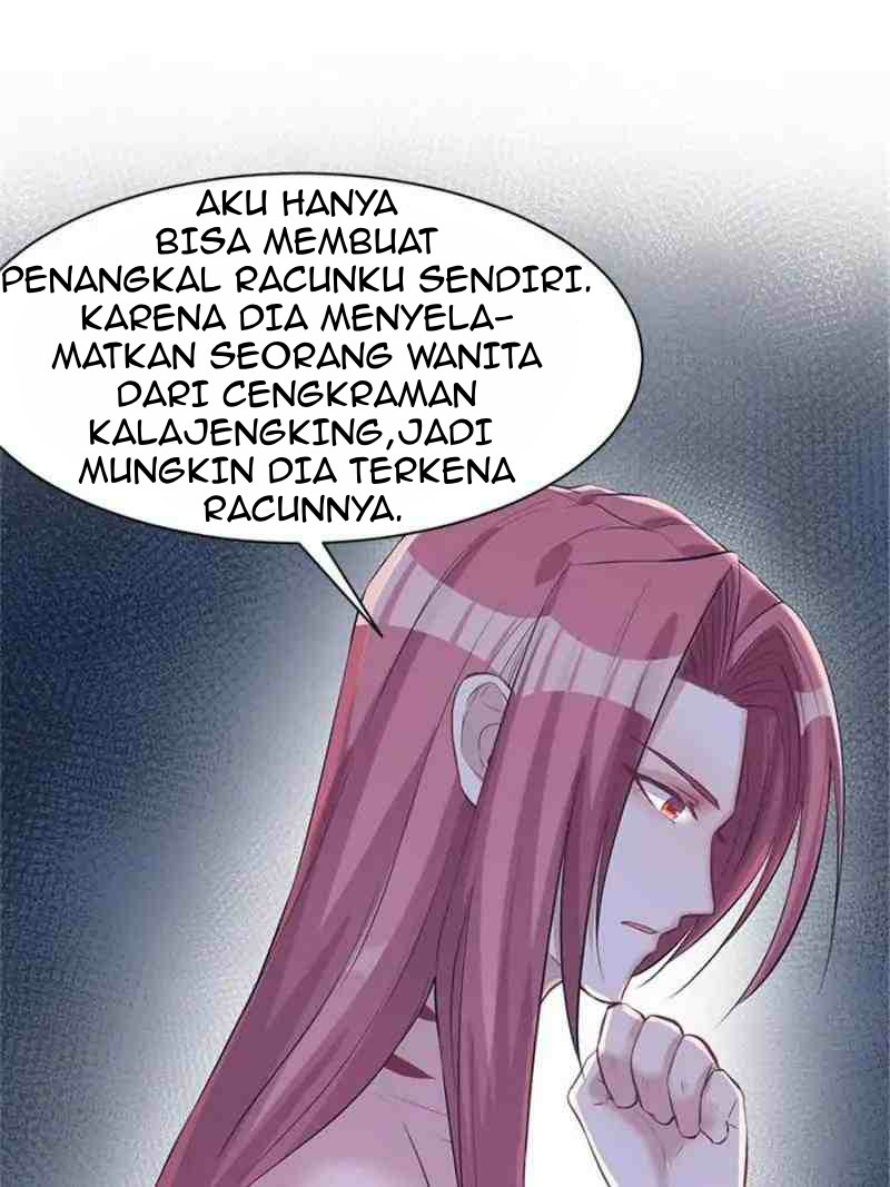 Beauty and the Beast Chapter 82 Gambar 24