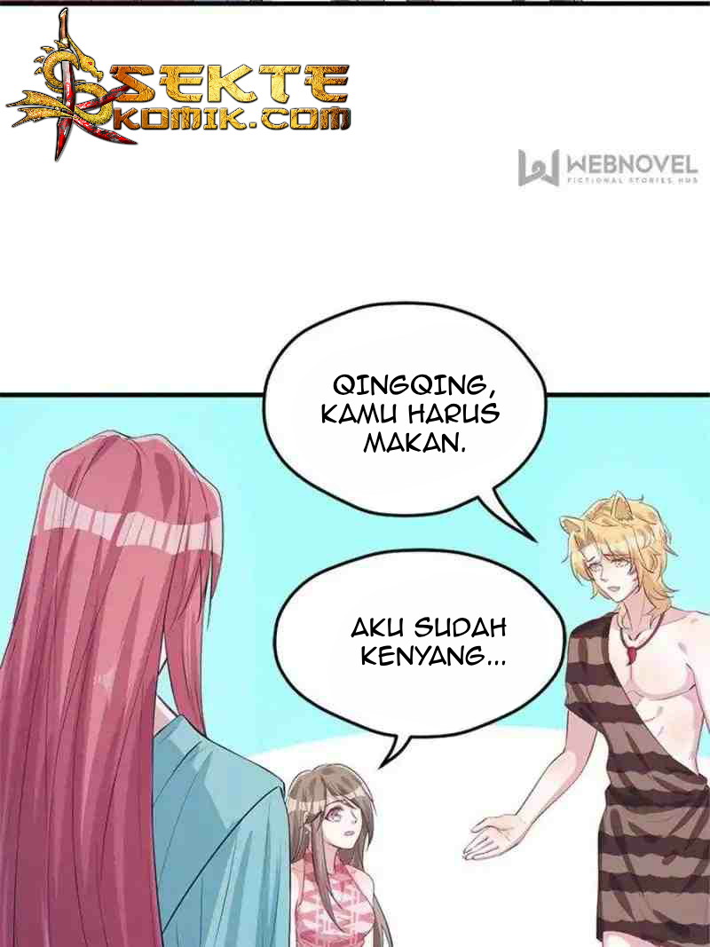 Beauty and the Beast Chapter 81 Gambar 23