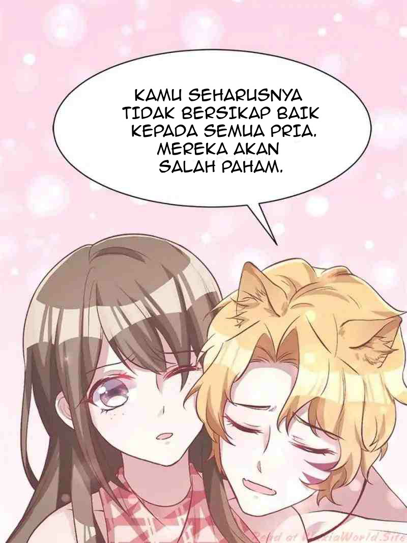 Baca Manhua Beauty and the Beast Chapter 84 Gambar 2