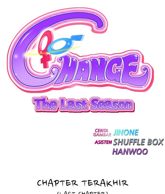 Change Season 2 Chapter 141 Gambar 22