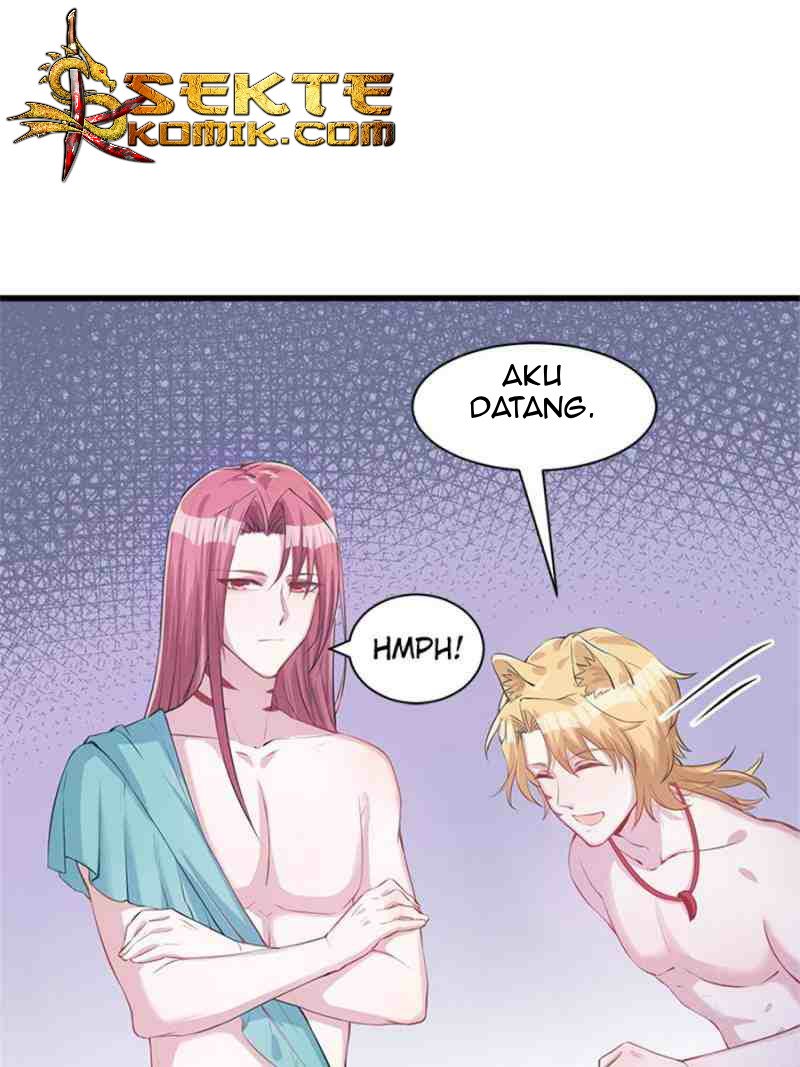 Beauty and the Beast Chapter 90 Gambar 13