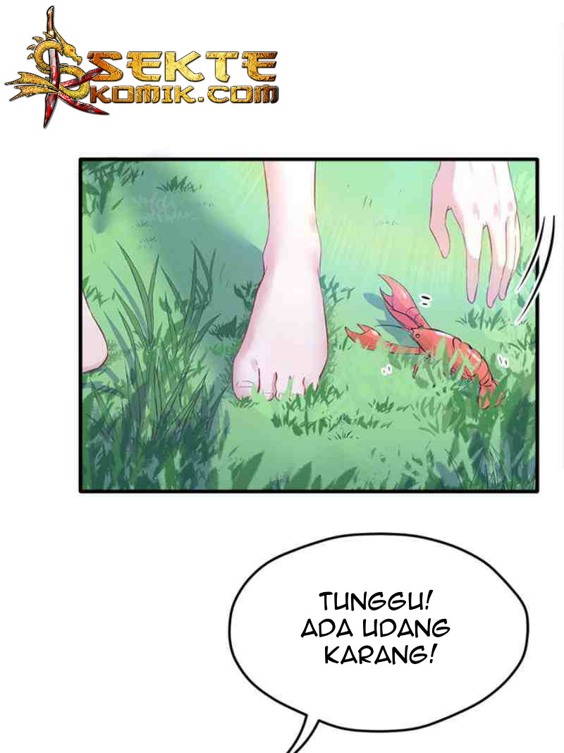 Beauty and the Beast Chapter 90 Gambar 25