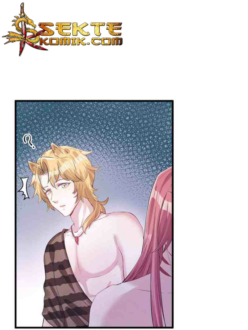 Beauty and the Beast Chapter 90 Gambar 44