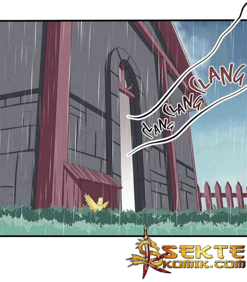 Beauty and the Beast Chapter 89 Gambar 33