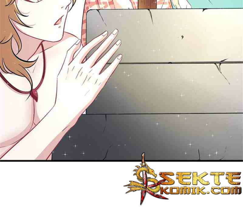 Beauty and the Beast Chapter 89 Gambar 47