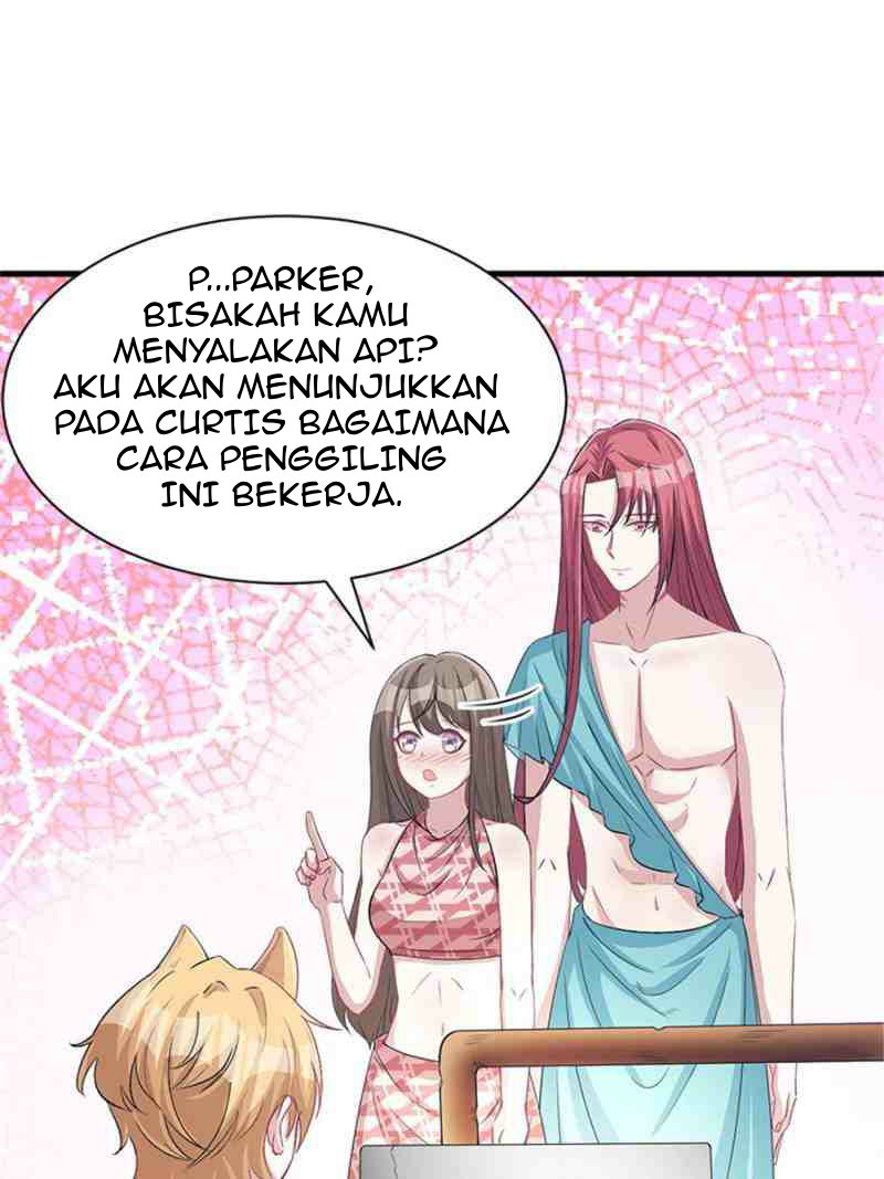 Beauty and the Beast Chapter 89 Gambar 50