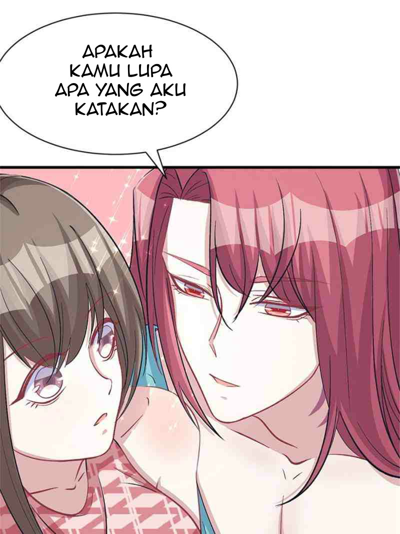 Beauty and the Beast Chapter 89 Gambar 58