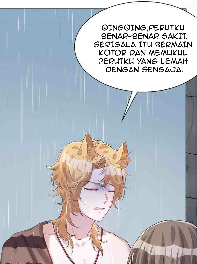 Beauty and the Beast Chapter 89 Gambar 7
