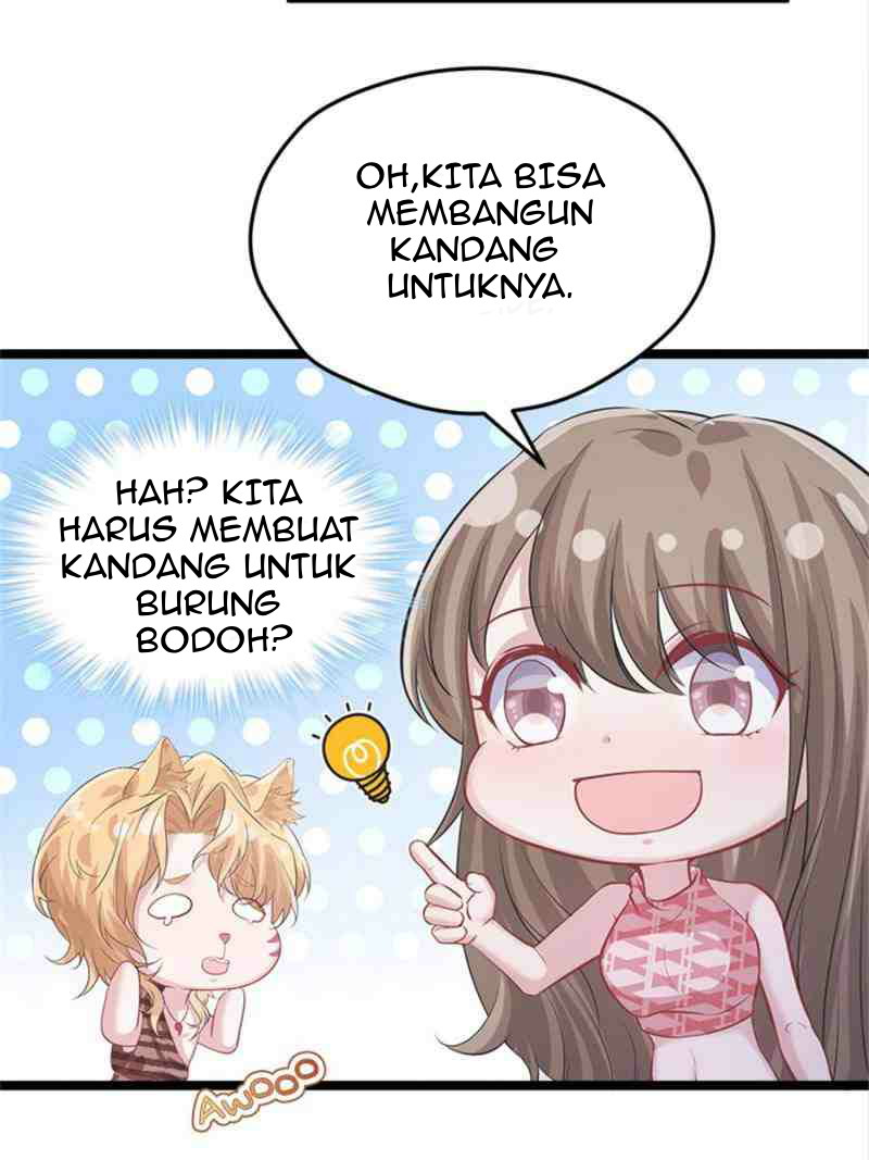 Beauty and the Beast Chapter 87 Gambar 37