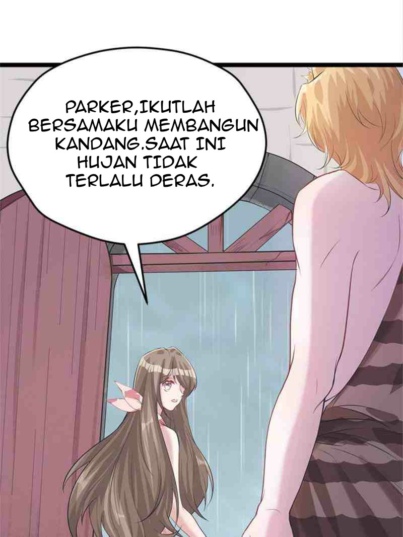 Beauty and the Beast Chapter 87 Gambar 38
