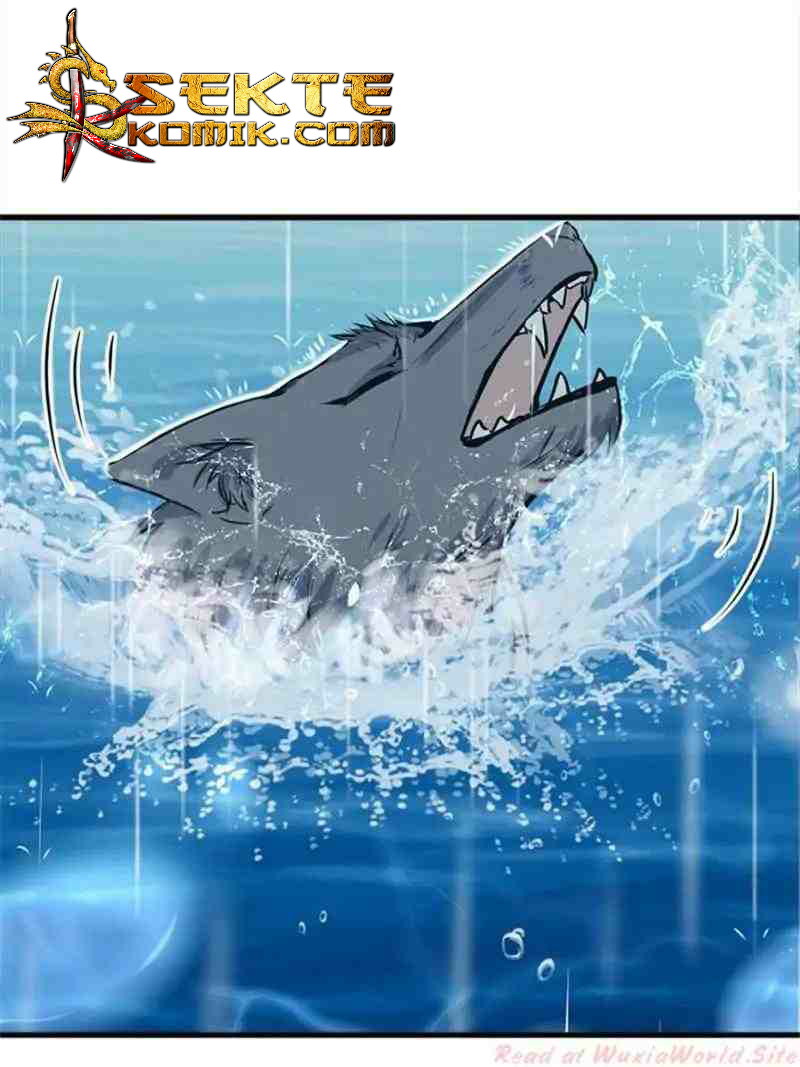 Baca Manhua Beauty and the Beast Chapter 85 Gambar 2