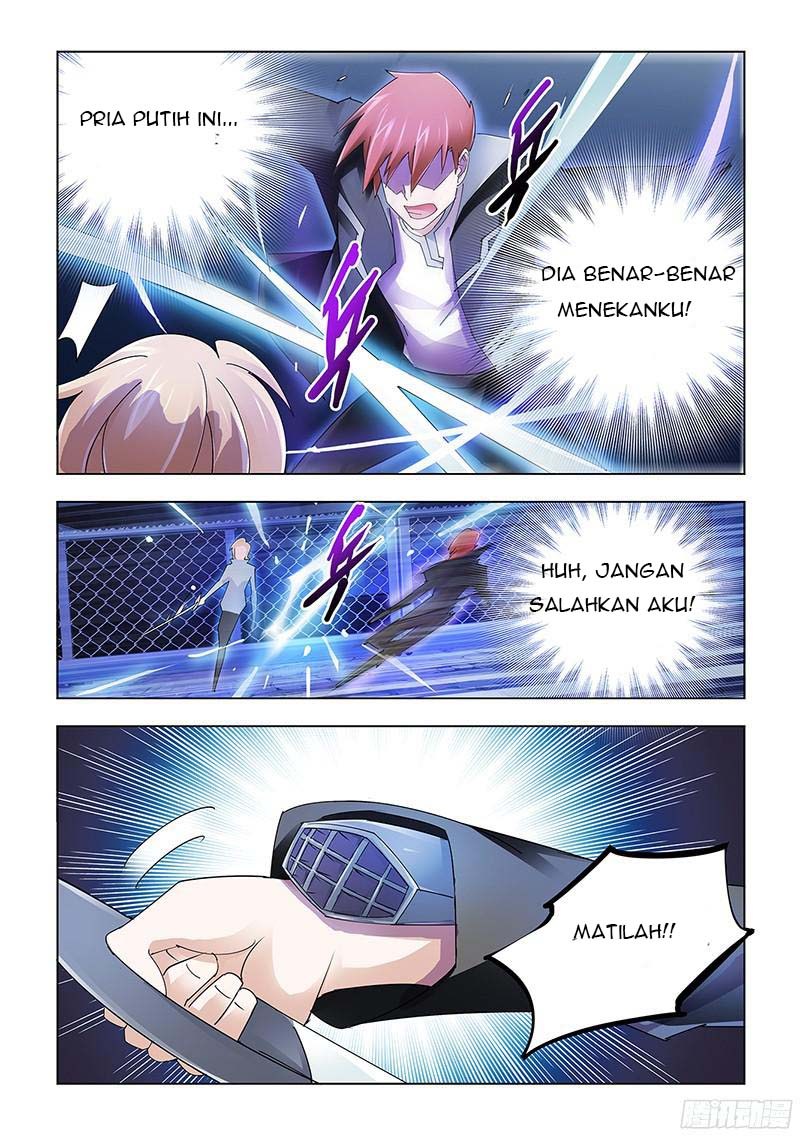 Battle Frenzy Chapter 89 Gambar 10