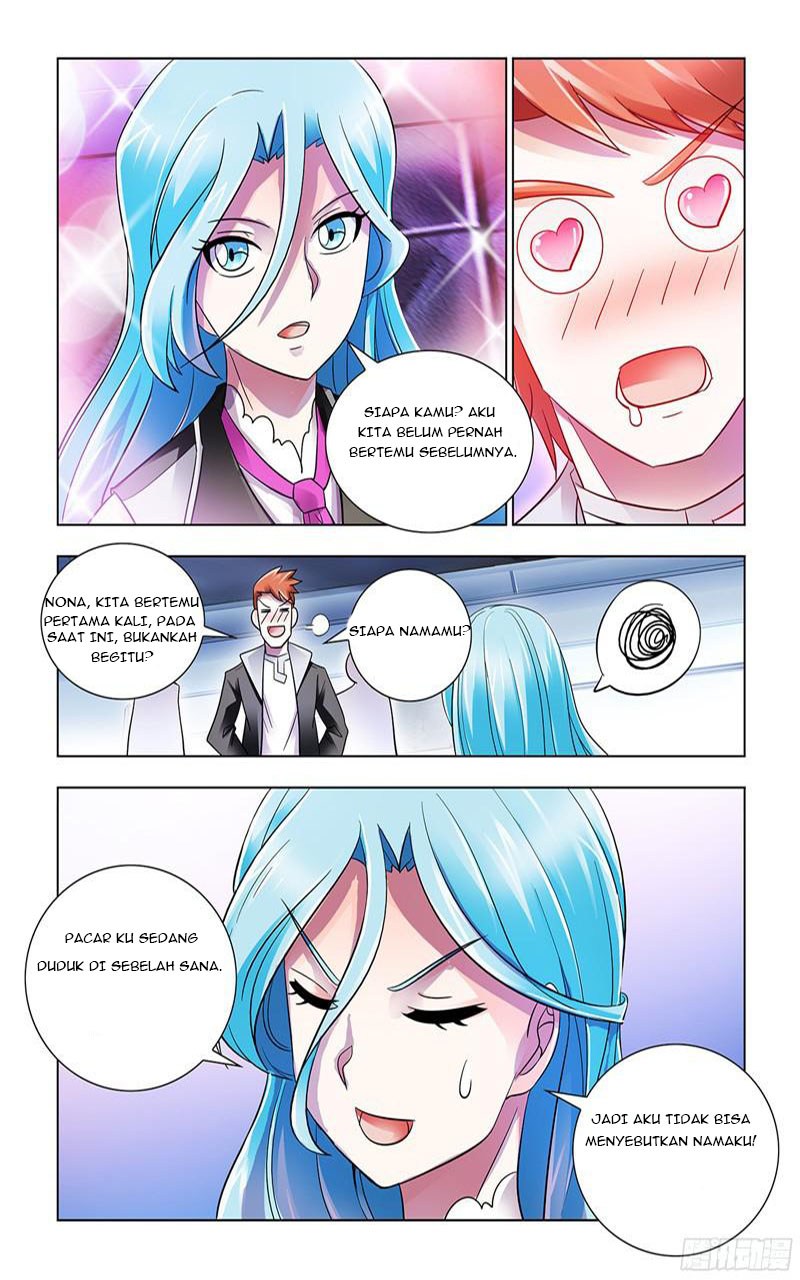 Battle Frenzy Chapter 76 Gambar 6