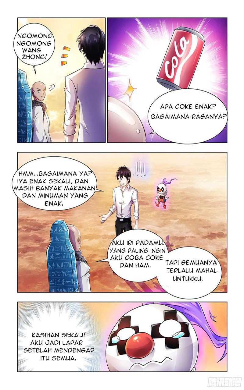 Battle Frenzy Chapter 70 Gambar 3