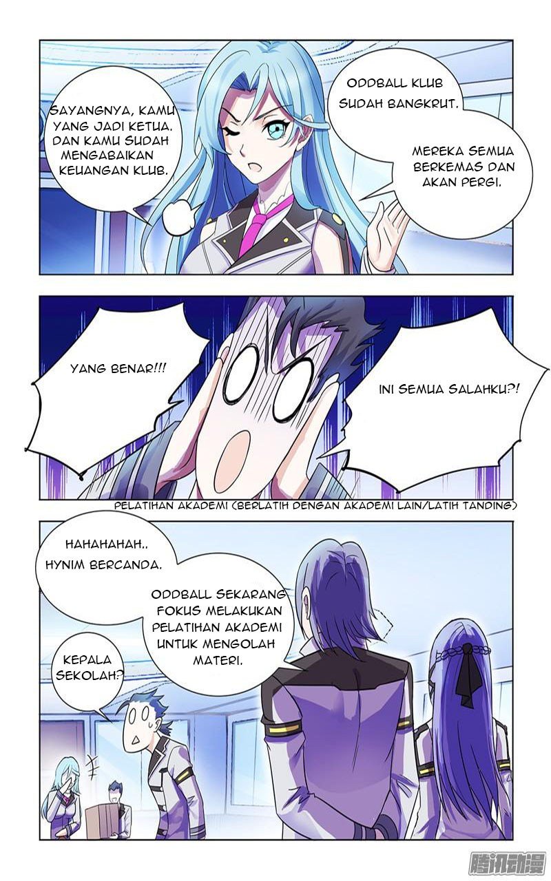 Battle Frenzy Chapter 67 Gambar 10