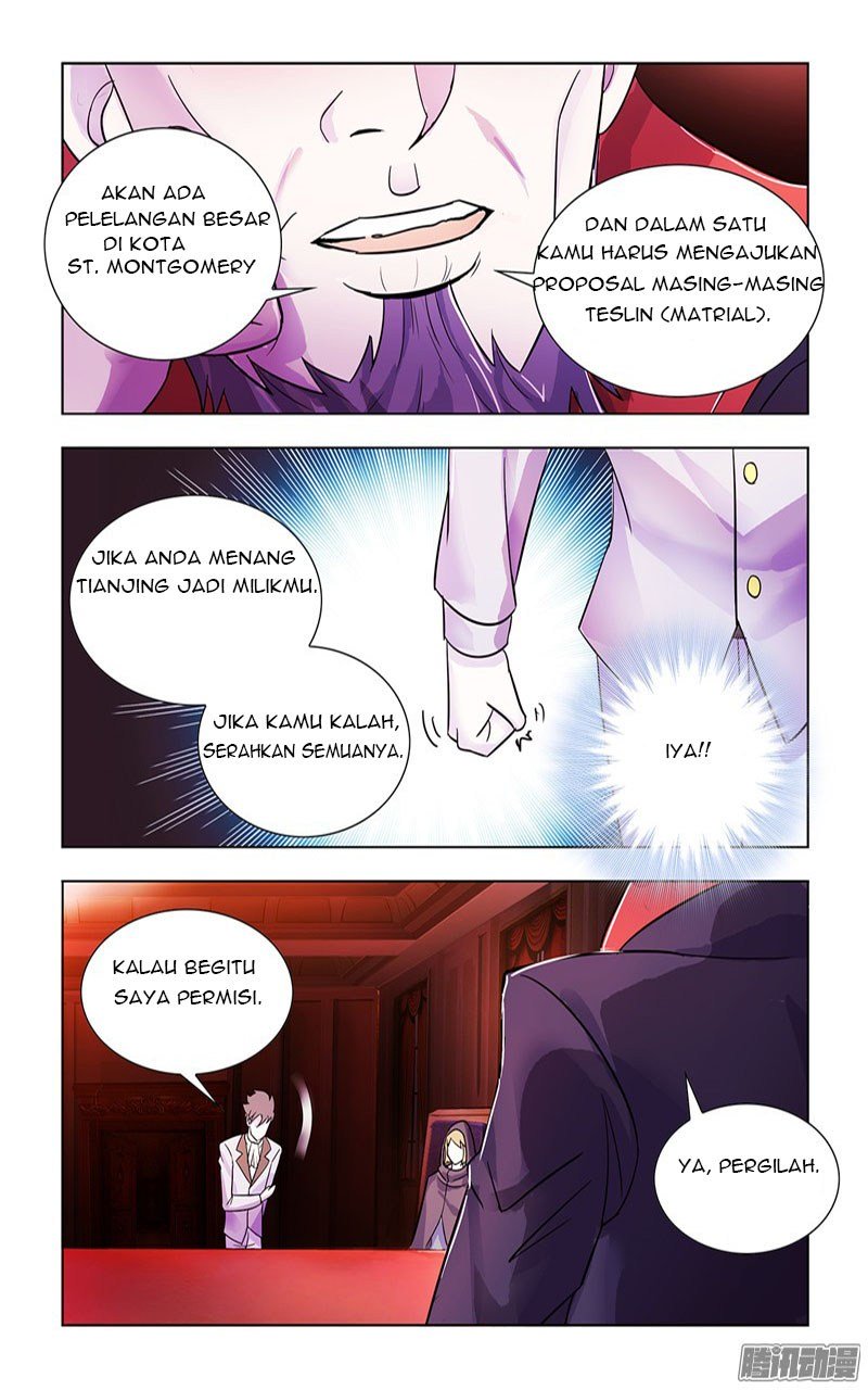 Battle Frenzy Chapter 67 Gambar 7