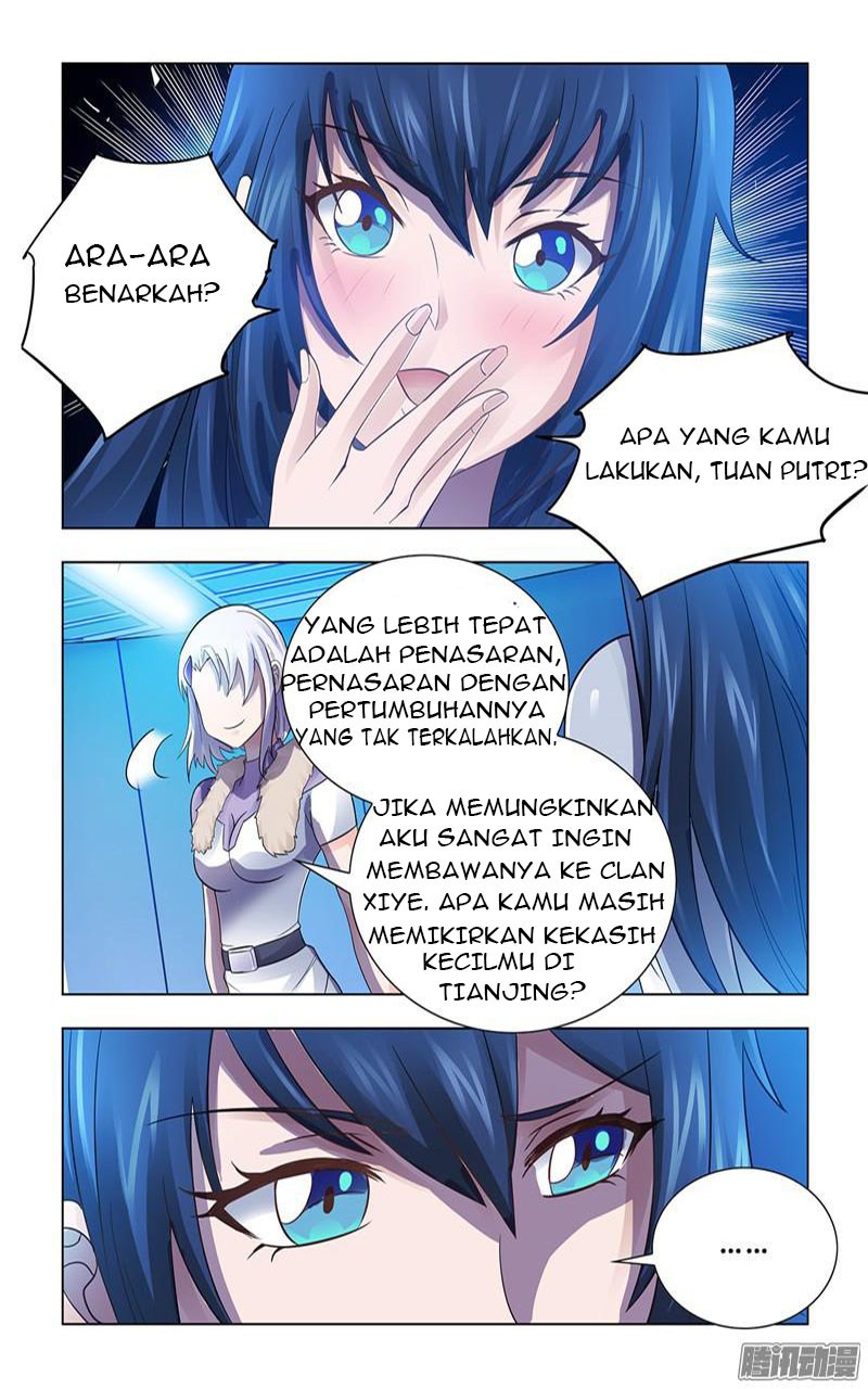 Battle Frenzy Chapter 66 Gambar 10