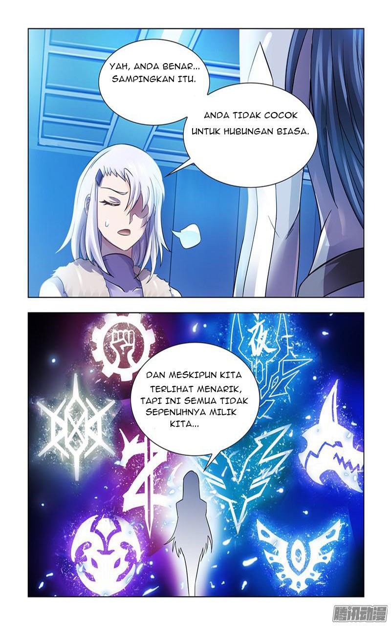 Battle Frenzy Chapter 66 Gambar 12