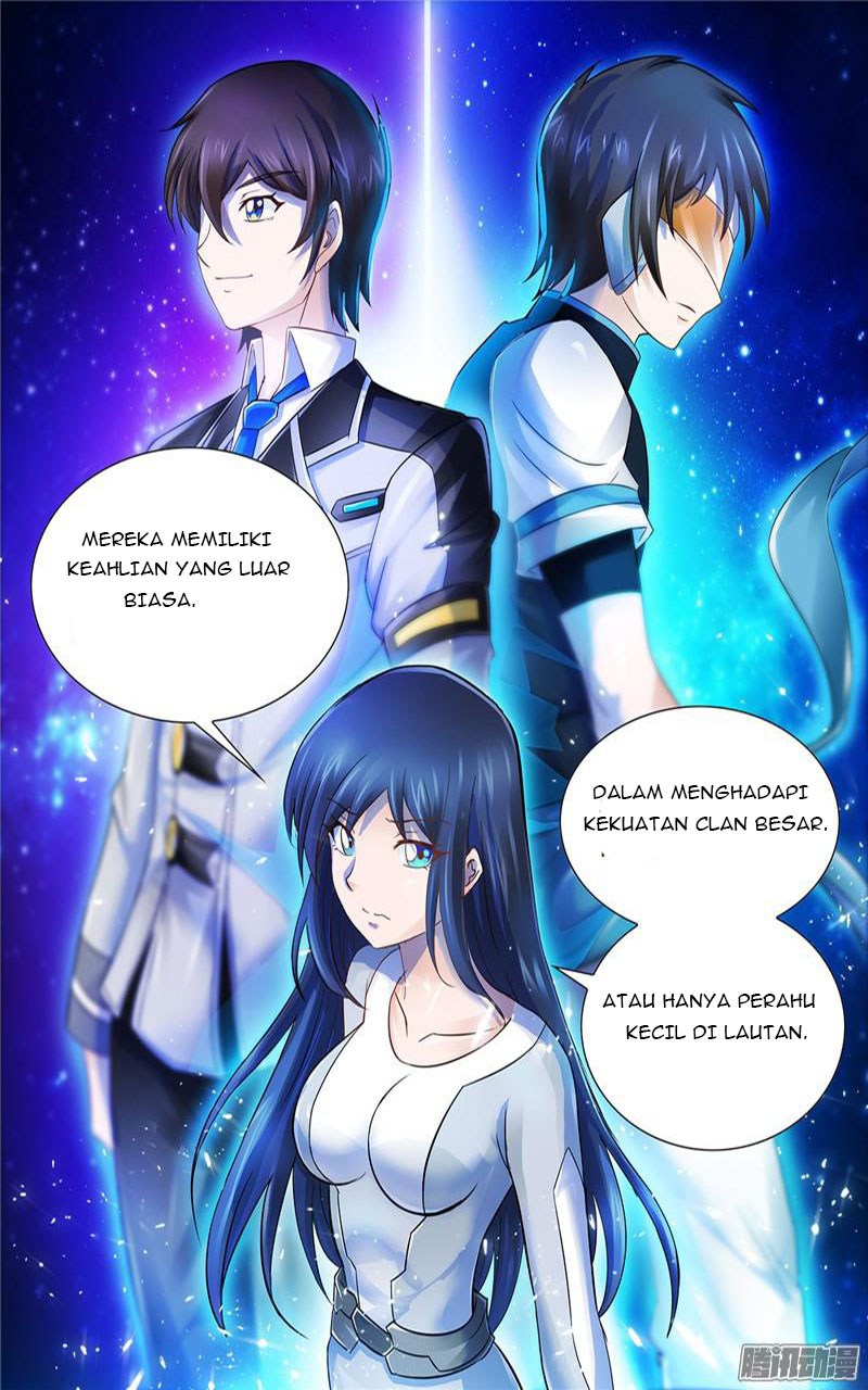 Battle Frenzy Chapter 66 Gambar 13