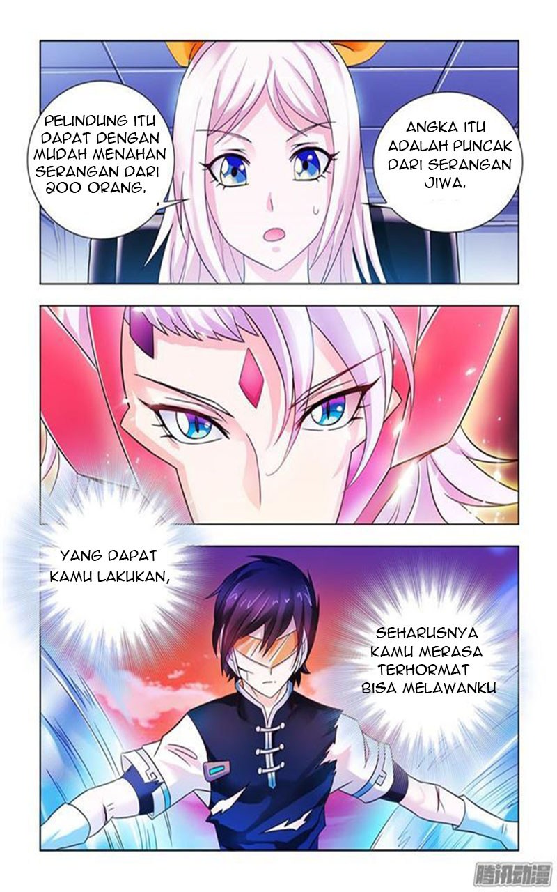 Battle Frenzy Chapter 64 Gambar 11