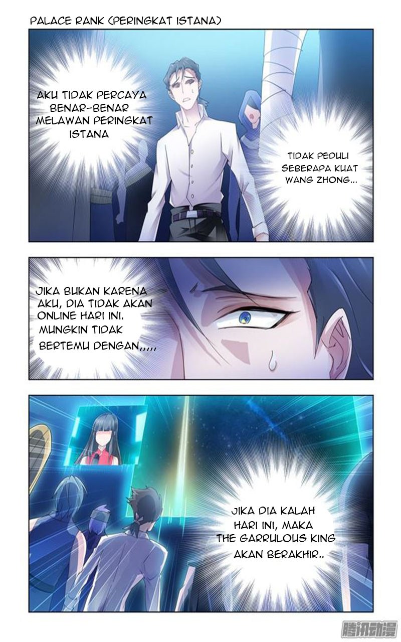 Battle Frenzy Chapter 61 Gambar 10