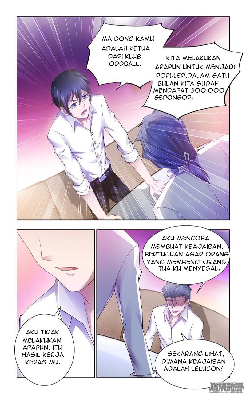 Battle Frenzy Chapter 60 Gambar 11