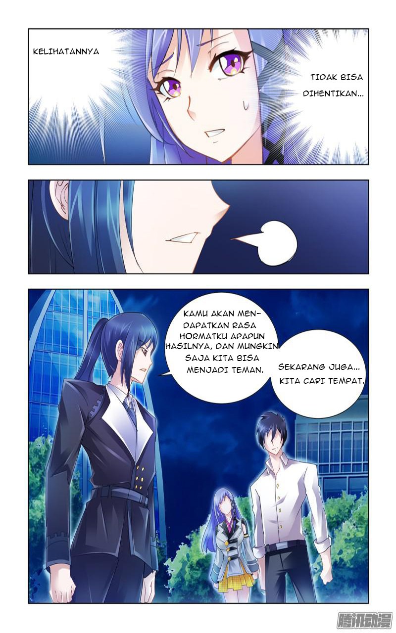 Battle Frenzy Chapter 55 Gambar 13