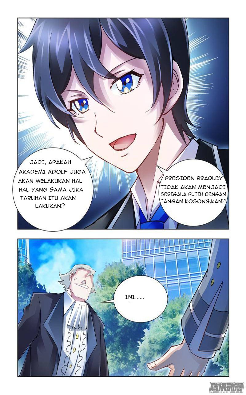 Battle Frenzy Chapter 47 Gambar 12