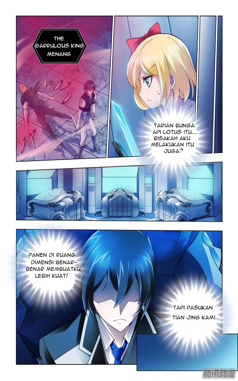 Battle Frenzy Chapter 46 Gambar 12