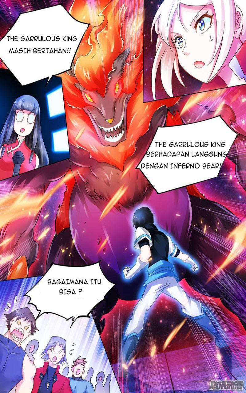 Battle Frenzy Chapter 43 Gambar 10