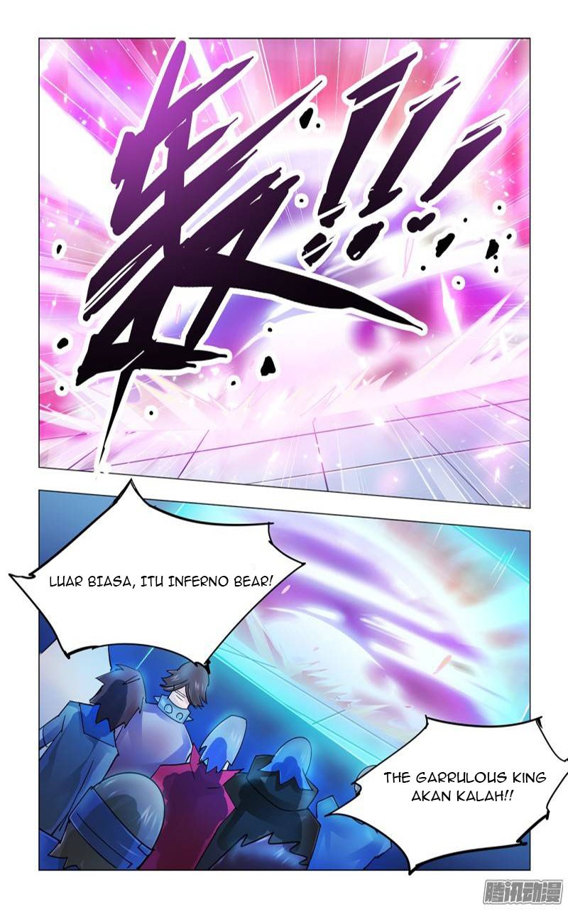 Battle Frenzy Chapter 43 Gambar 9