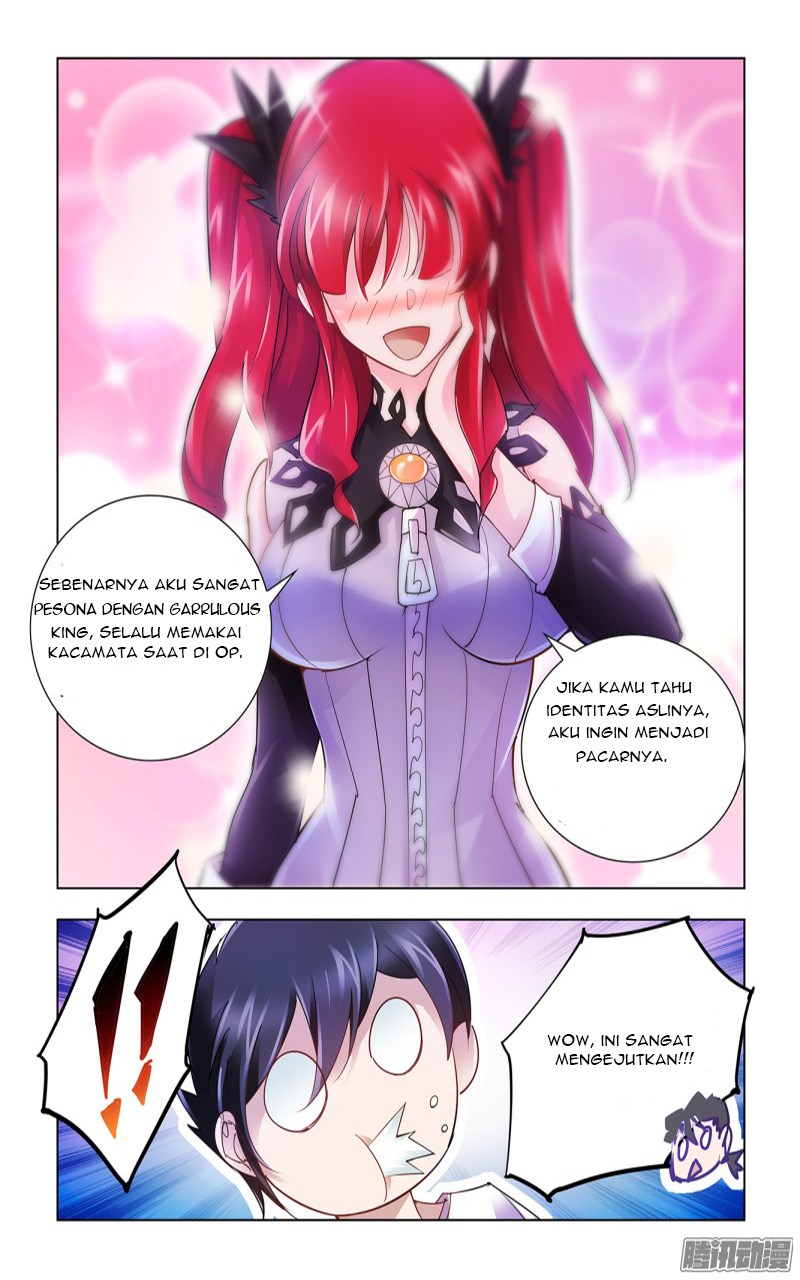 Battle Frenzy Chapter 40 Gambar 12